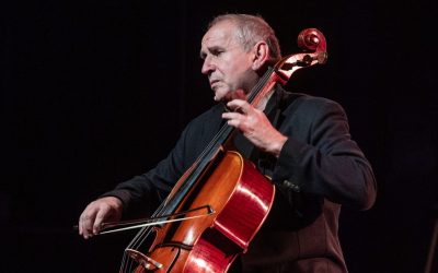 Matthias Deutschmann Kabarett