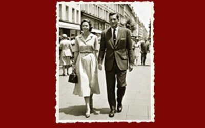 Titelbild von "Julia und ihr Romeo"