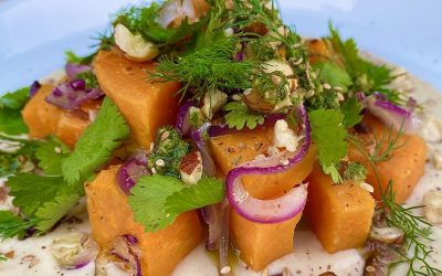 Gericht von Michaela Merz