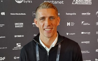 Ex-Profi Nils Petersen