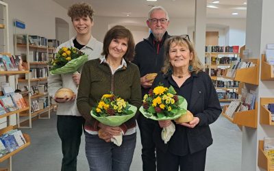 Lahrer Murre Preisträger