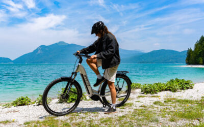 E-Bike von MYVELO