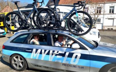 MYVELO