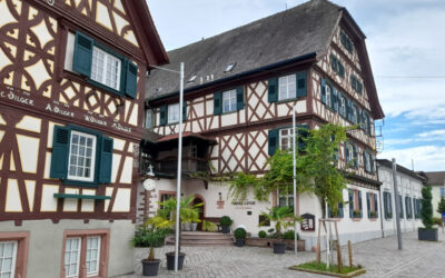 Hotel "Obere Linde"
