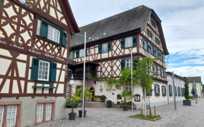 Hotel "Obere Linde"