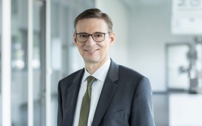 CEO Carlo Lazzarini PWO