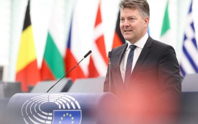 Andreas Schwab CDU