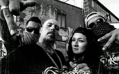 Sascha Hummel und Band