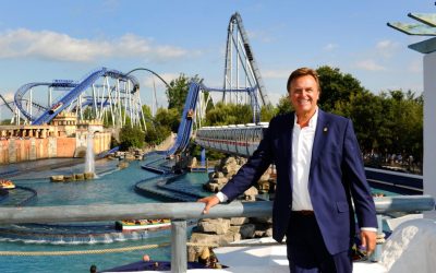 Europa-Park Roland Mack