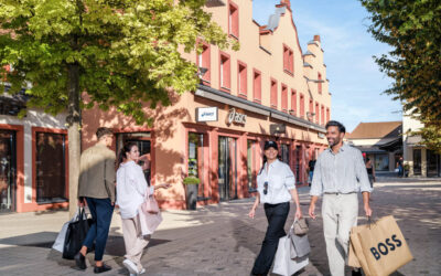 Roppenheim The Style Outlets
