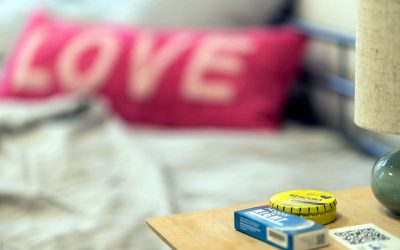 Ausstellung Rosenstraße 8a