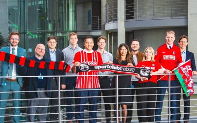 Die "Bundestags-Füchse"