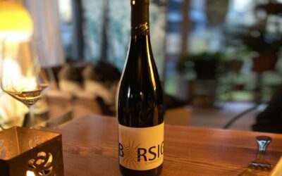 Wein von Weingut Börsig