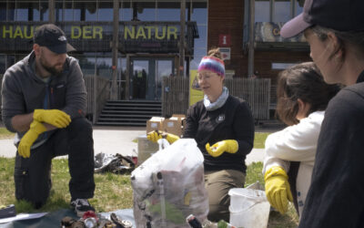 CleanUP Days 2025