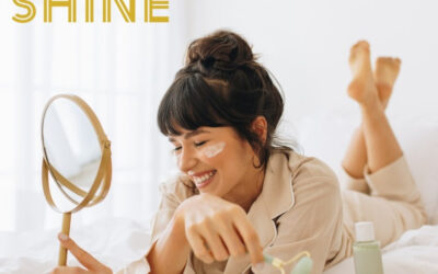 Die Messe Shine hat Premiere