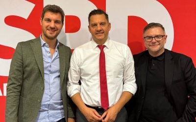 SPD Kreisversammlung