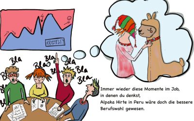 Cartoons Bettina Ley