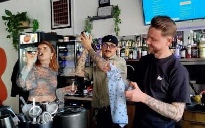 Team Sunshine-Bar Achern