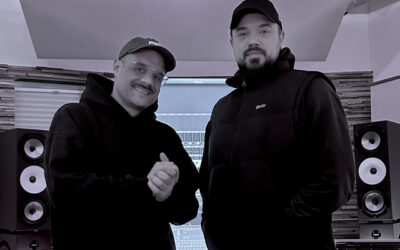 Maximilian 86 und TACKA77