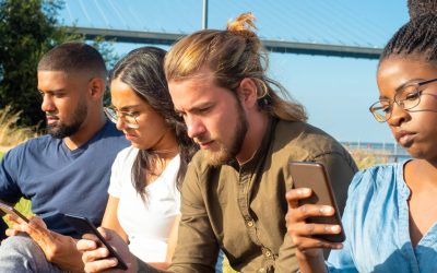 Generation Z Smartphones