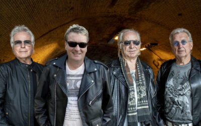 The Rattles