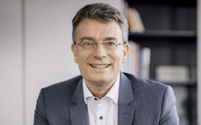 Landrat Thorsten Erny