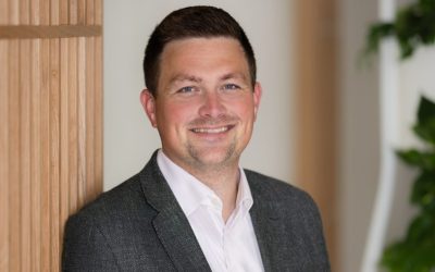 Tobias Fischer InnoLab33 Manager
