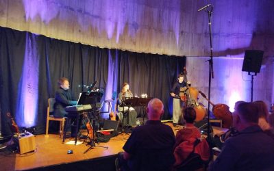 Funkturm Konzert TonArten Sasbachwalden