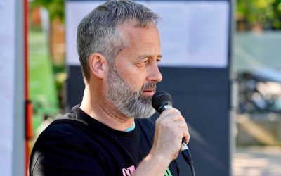 Uli Albicker