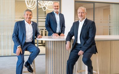 Vorstand Koehler-Gruppe