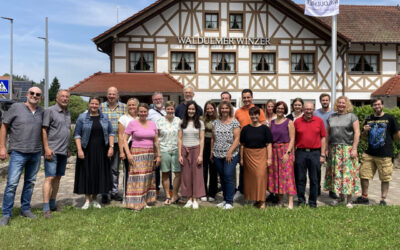 Wein-Guides Ortenau vhs