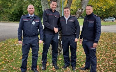 Kreisvorstand AGWF Ortenau