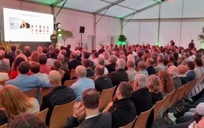Wirtschaftsforum Oberkirch