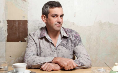 Wladimir Kaminer