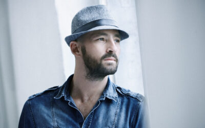 Reggae-Star Gentleman