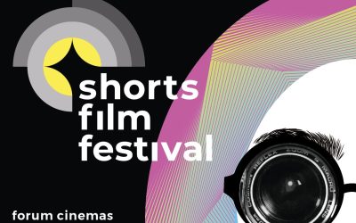 shorts film festival neues Logo