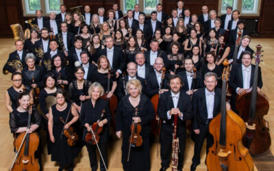 Rheinische Philharmonie