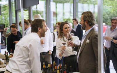 Wein- und Gourmet-Festival